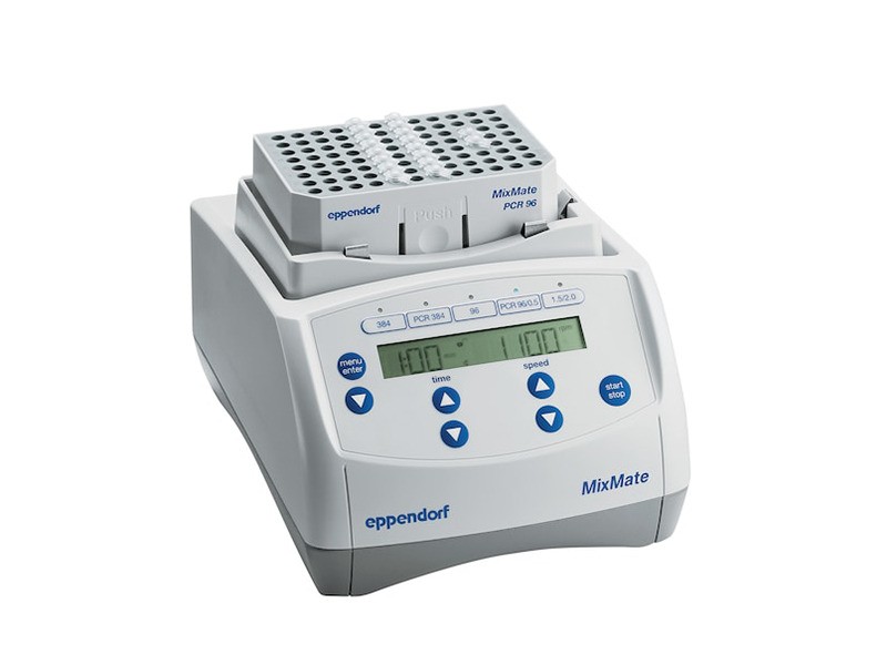 Eppendorf MixMate 2